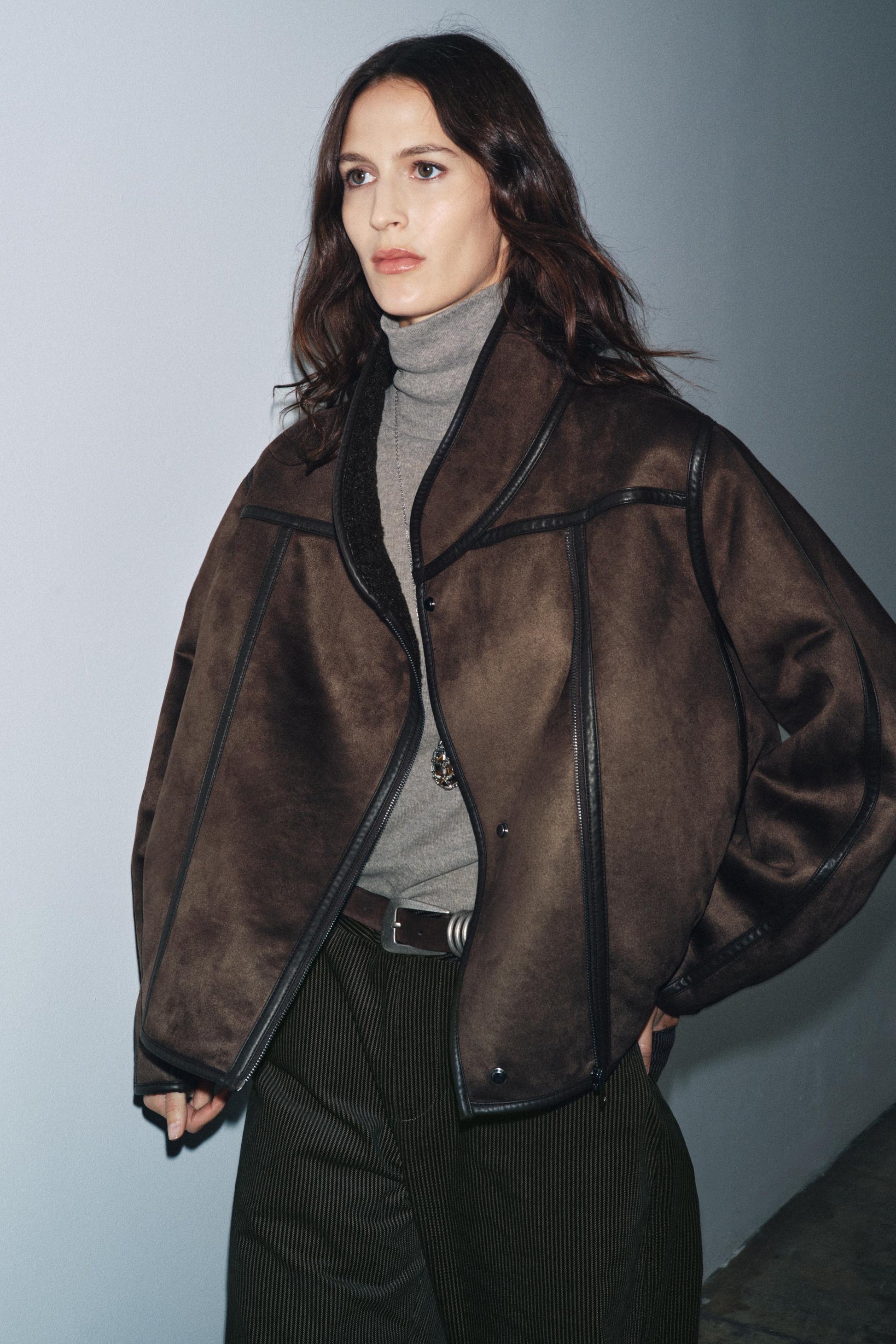 #4E3A2F, Marron foncé