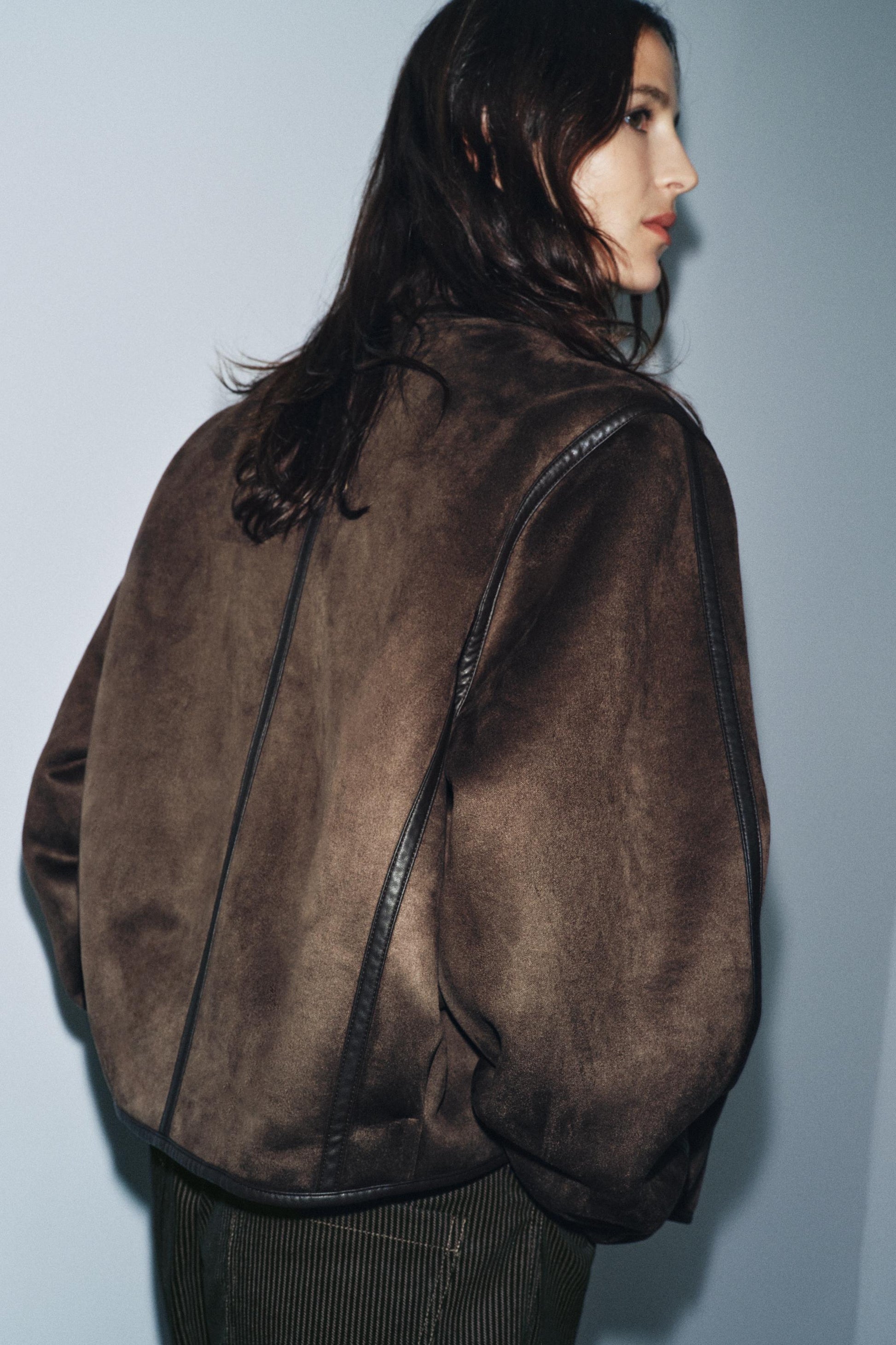 #4E3A2F, Marron foncé