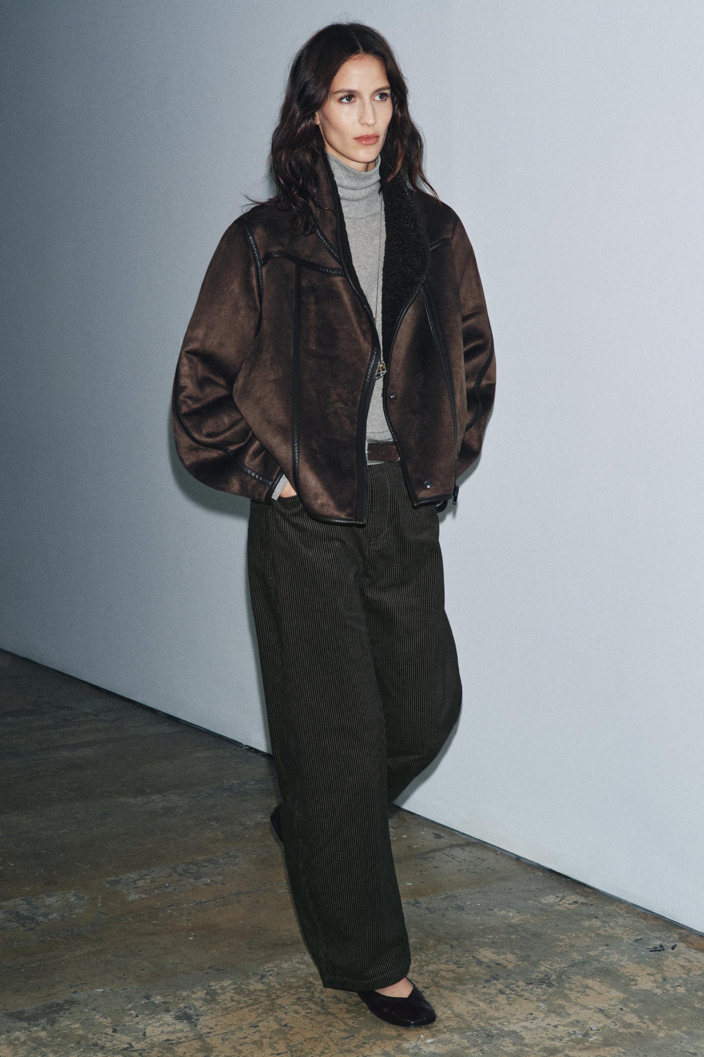 #4E3A2F, Marron foncé