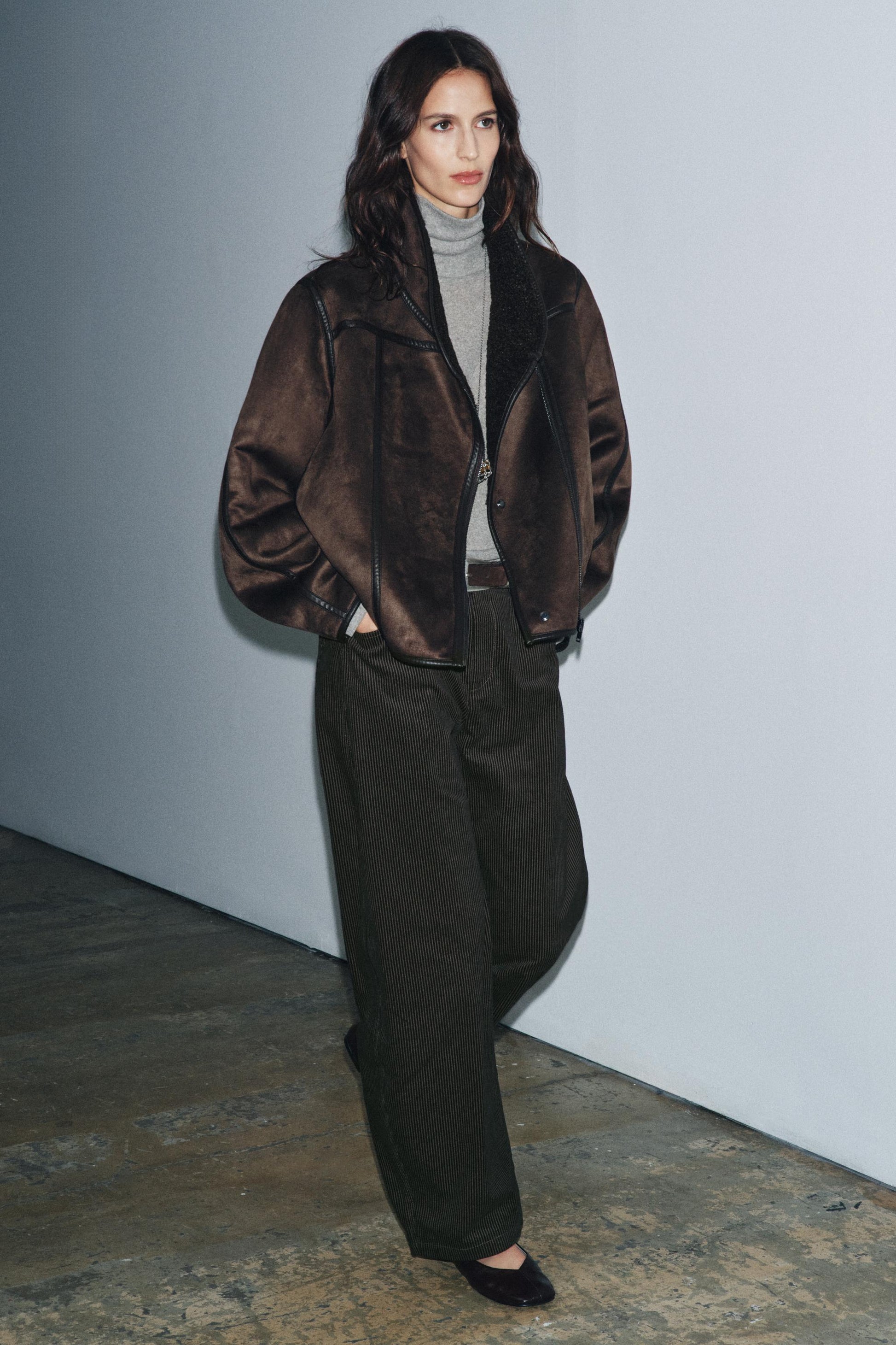 #4E3A2F, Marron foncé