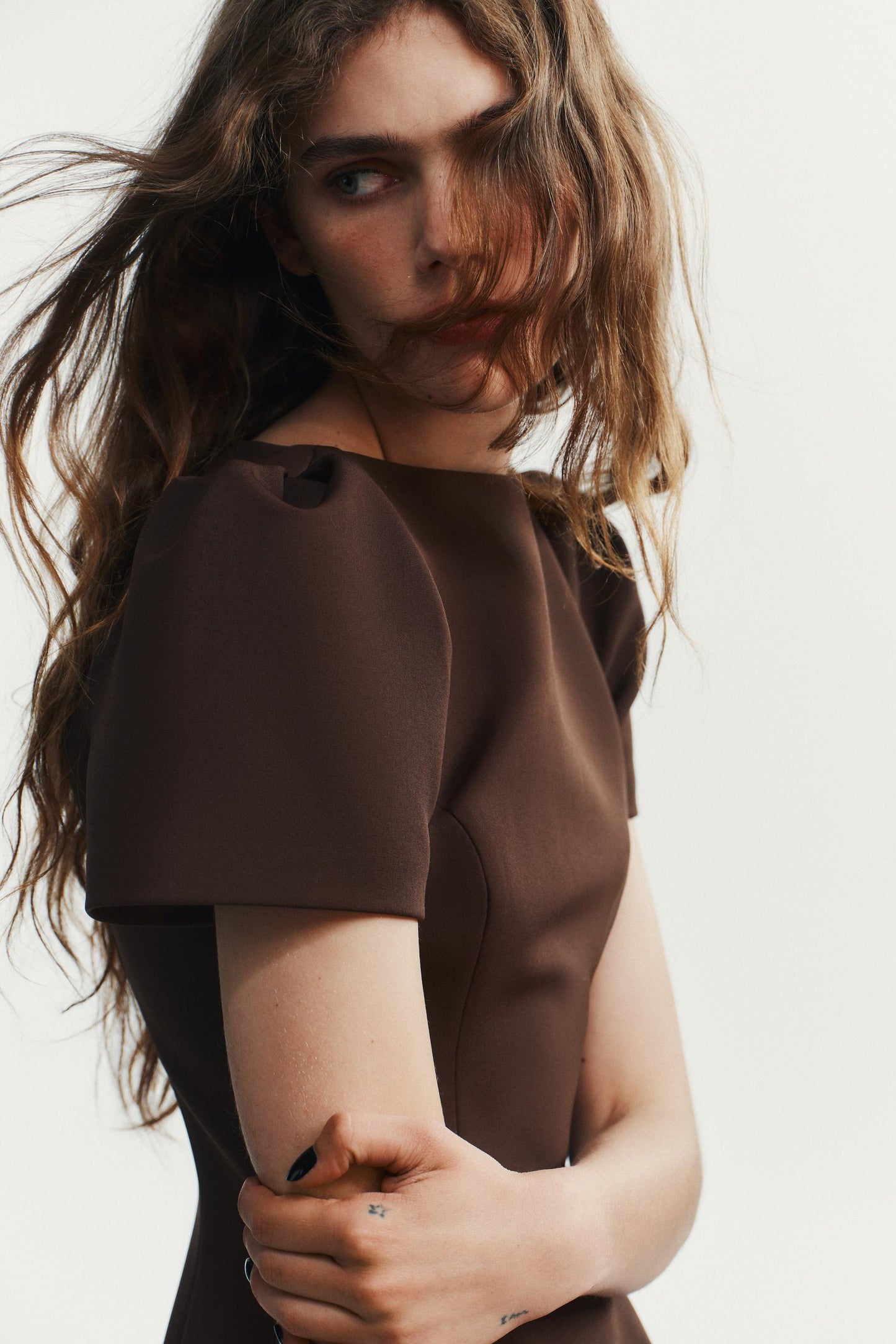 #422C2A, Vison foncé