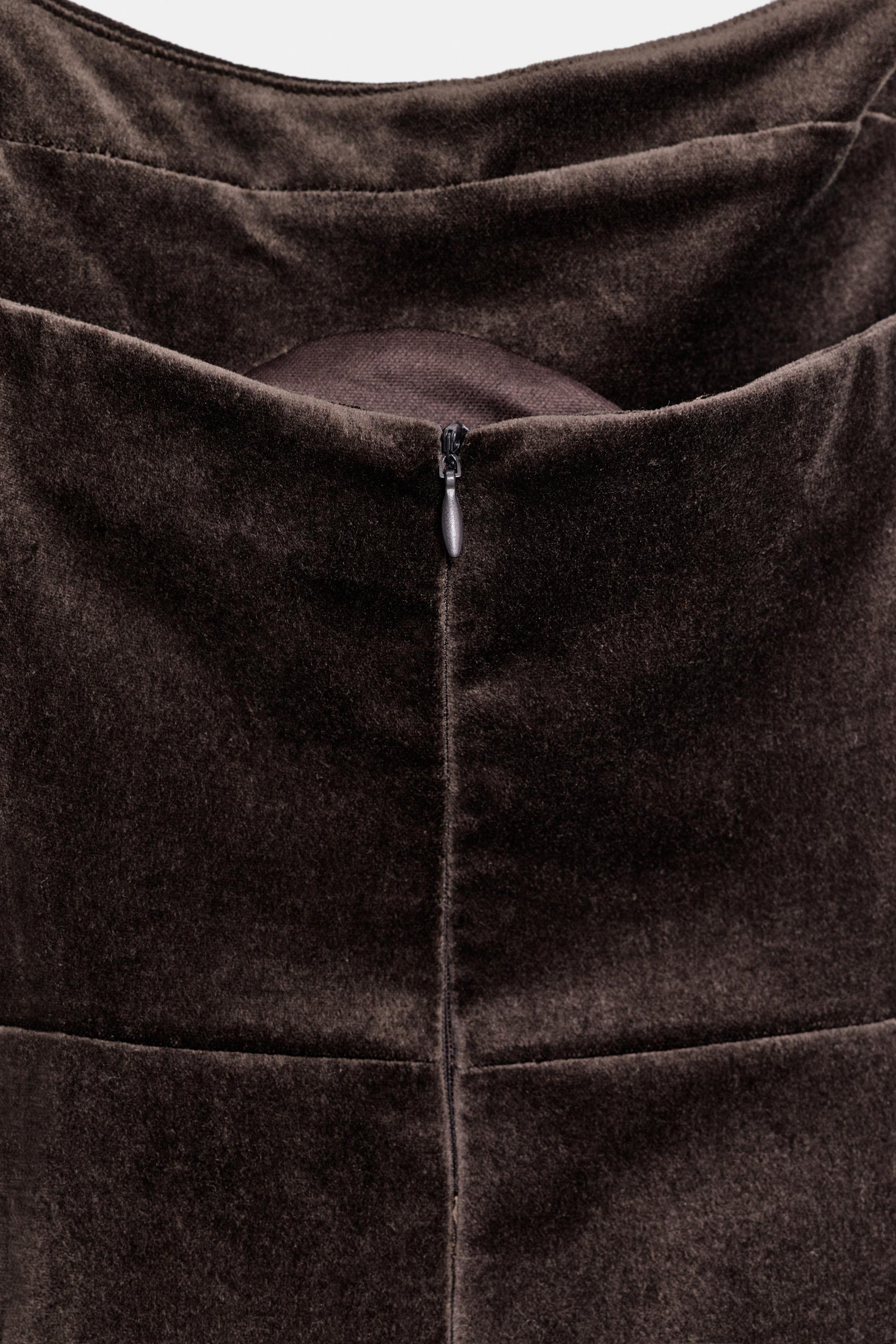 #211715, Vison foncé